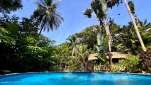 Tropical River Property with Cabinas, Pool & Event Space in Ojochal_ 198371 (5)
