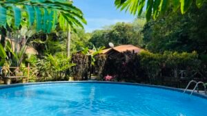 Tropical River Property with Cabinas, Pool & Event Space in Ojochal_ 198371 (6)