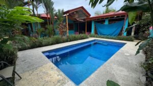 Two Villas for Sale in Uvita Costa Rica Investment Property_ 198475 (22)