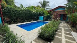 Two Villas for Sale in Uvita Costa Rica Investment Property_ 198475 (24)
