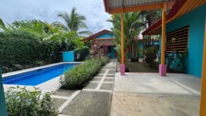 Two Villas for Sale in Uvita Costa Rica Investment Property_ 198475 (29)