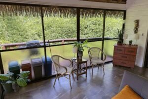 1-Bedroom Jungle Home with Private Pool in Ojochal Costa Rica-01 (11)