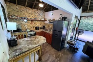 1-Bedroom Jungle Home with Private Pool in Ojochal Costa Rica-01 (14)
