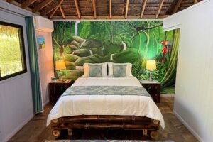 1-Bedroom Jungle Home with Private Pool in Ojochal Costa Rica-01 (17)