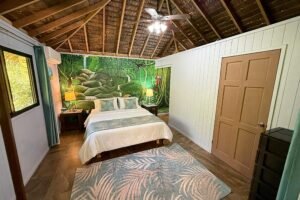 1-Bedroom Jungle Home with Private Pool in Ojochal Costa Rica-01 (18)