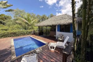1-Bedroom Jungle Home with Private Pool in Ojochal Costa Rica-01 (2)