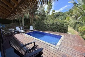 1-Bedroom Jungle Home with Private Pool in Ojochal Costa Rica-01 (4)