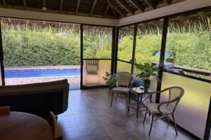 1-Bedroom Jungle Home with Private Pool in Ojochal Costa Rica-01 (7)