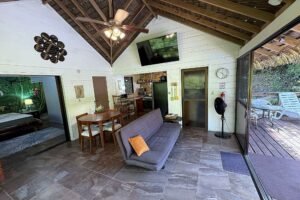 1-Bedroom Jungle Home with Private Pool in Ojochal Costa Rica-01 (9)