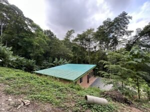 2-Bedroom Home for Sale Near Uvita Riverfront Property – 200649 (1)