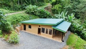 2-Bedroom Home for Sale Near Uvita Riverfront Property – 200649 (4)