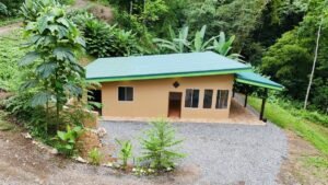 2-Bedroom Home for Sale Near Uvita Riverfront Property – 200649 (5)