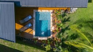 2 Bedroom House for Sale in Uvita Walk to the Beach – 200834 (11)