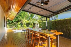 2 Bedroom House for Sale in Uvita Walk to the Beach – 200834 (14)
