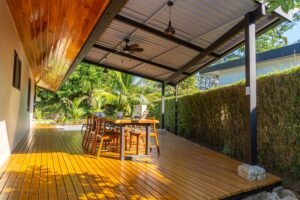 2 Bedroom House for Sale in Uvita Walk to the Beach – 200834 (15)