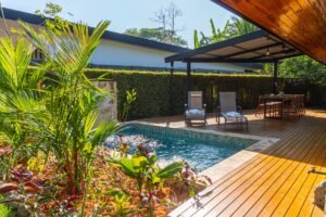 2 Bedroom House for Sale in Uvita Walk to the Beach – 200834 (16)