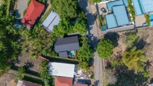 2 Bedroom House for Sale in Uvita Walk to the Beach – 200834 (24)