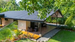2 Bedroom House for Sale in Uvita Walk to the Beach – 200834 (25)