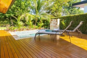 2 Bedroom House for Sale in Uvita Walk to the Beach – 200834 (7)