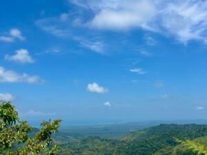 24.7-Acre Ocean View Property in San Cristóbal de Aguirre Near Quepos – 201313 (1)