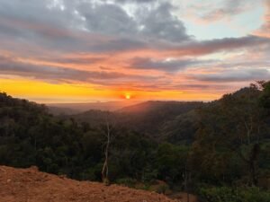 24.7-Acre Ocean View Property in San Cristóbal de Aguirre Near Quepos – 201313 (16)