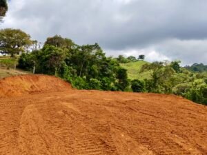 24.7-Acre Ocean View Property in San Cristóbal de Aguirre Near Quepos – 201313 (2)