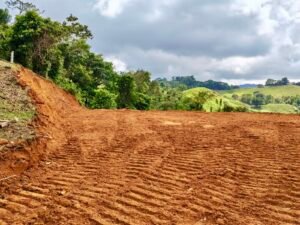 24.7-Acre Ocean View Property in San Cristóbal de Aguirre Near Quepos – 201313 (3)