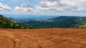 24.7-Acre Ocean View Property in San Cristóbal de Aguirre Near Quepos – 201313 (31)