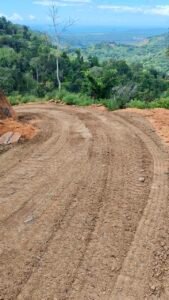 24.7-Acre Ocean View Property in San Cristóbal de Aguirre Near Quepos – 201313 (34)