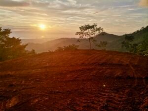 24.7-Acre Ocean View Property in San Cristóbal de Aguirre Near Quepos – 201313 (35)