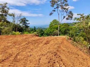 24.7-Acre Ocean View Property in San Cristóbal de Aguirre Near Quepos – 201313 (37)