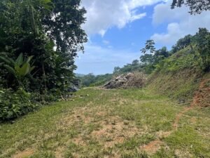 25-Acre Development Land with Building Pads in Uvita – 200204 (2)