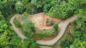 25-Acre Development Land with Building Pads in Uvita – 200204 (7)