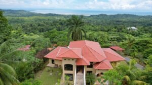 4584 – Tucan Tango House, Ojochal 05