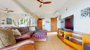 4584 – Tucan Tango House, Ojochal 09