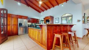 4584 – Tucan Tango House, Ojochal 13