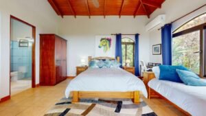 4584 – Tucan Tango House, Ojochal 14