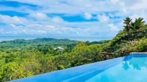 4584 – Tucan Tango House, Ojochal 19