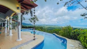 4584 – Tucan Tango House, Ojochal 21