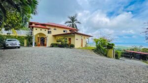 4584 – Tucan Tango House, Ojochal 22