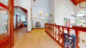 4584 – Tucan Tango House, Ojochal 25