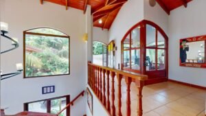 4584 – Tucan Tango House, Ojochal 26