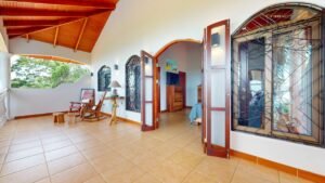 4584 – Tucan Tango House, Ojochal 31