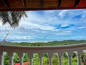 4584 – Tucan Tango House, Ojochal 34