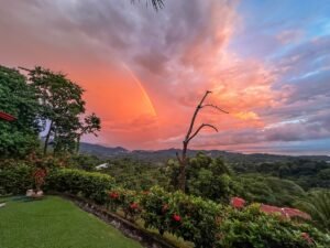 4584 – Tucan Tango House, Ojochal 35