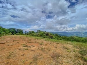 59 Acres for Sale Near Dominical Ocean Views & Building Sites – 199297 (19)