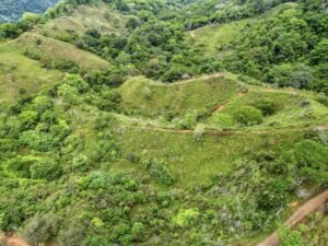 59 Acres for Sale Near Dominical Ocean Views & Building Sites – 199297 (26)