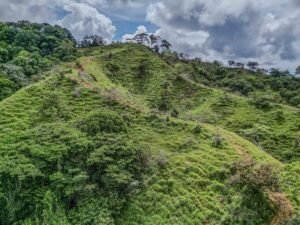 59 Acres for Sale Near Dominical Ocean Views & Building Sites – 199297 (28)