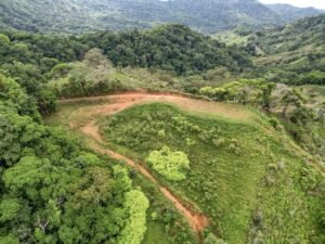 59 Acres for Sale Near Dominical Ocean Views & Building Sites – 199297 (5)