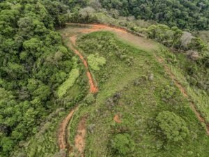 59 Acres for Sale Near Dominical Ocean Views & Building Sites – 199297 (6)